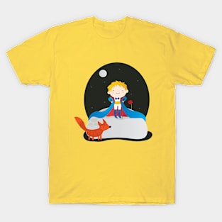 Principito T-Shirt